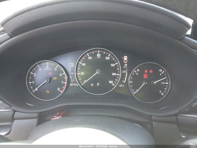 Aukcja sprzedaży 2021 Mazda Mazda3 Select, vin: 3MZBPBBL6MM251192, numer aukcji: 44722374
