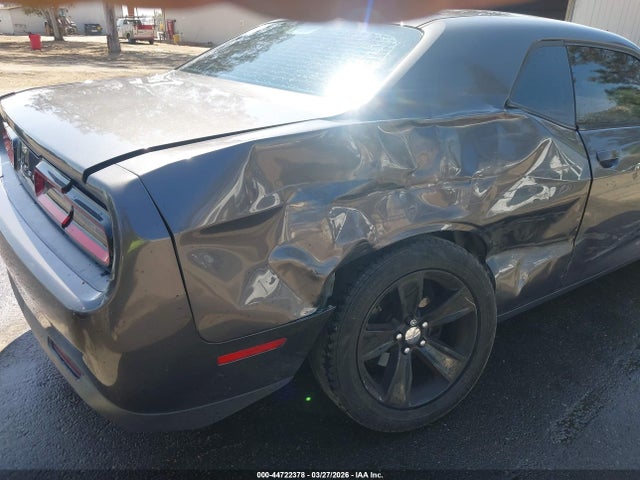 Dodge Challenger Sxt 2016 2C3CDZAG8GH331128 Image 17