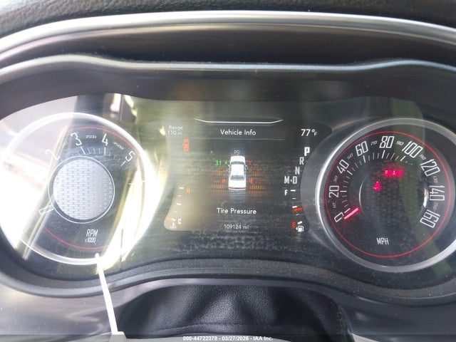 Dodge Challenger Sxt 2016 2C3CDZAG8GH331128 Image 7