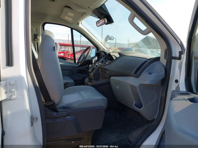 1FTYE1ZM7HKA96645 Ford Transit-150