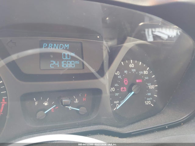 1FTYE1ZM7HKA96645 Ford Transit-150