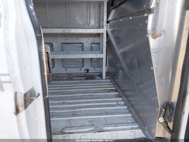 1FTYE1ZM7HKA96645 Ford Transit-150