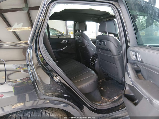 44722385 :رقم المزاد ، 5UXTA6C01M9F73582 vin ، 2021 Bmw X5 Phev Xdrive45e مزاد بيع