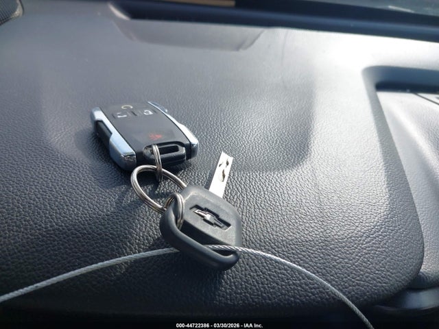 1GCGTCE35F1134936 Chevrolet Colorado Z71
