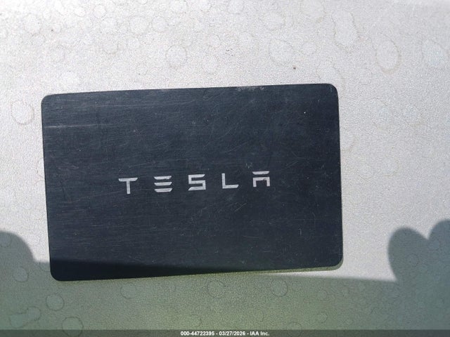 Aukcja sprzedaży 2023 Tesla Model X Dual Motor All-wheel Drive/standard Range, vin: 7SAXCBE59PF380556, numer aukcji: 44722395