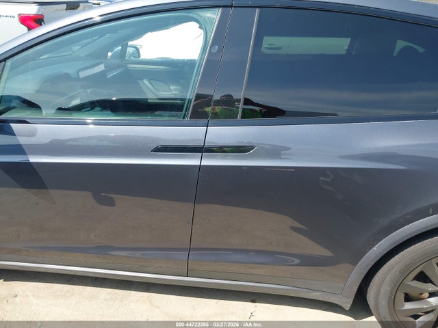 Aukcja sprzedaży 2023 Tesla Model X Dual Motor All-wheel Drive/standard Range, vin: 7SAXCBE59PF380556, numer aukcji: 44722395