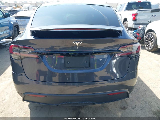Aukcja sprzedaży 2023 Tesla Model X Dual Motor All-wheel Drive/standard Range, vin: 7SAXCBE59PF380556, numer aukcji: 44722395