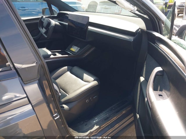 Aukcja sprzedaży 2023 Tesla Model X Dual Motor All-wheel Drive/standard Range, vin: 7SAXCBE59PF380556, numer aukcji: 44722395