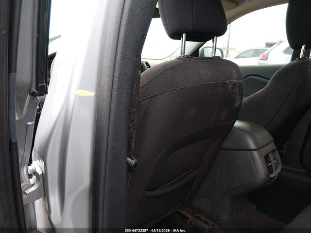 1C4PJLCX7KD353854 Jeep Cherokee Latitude Fwd