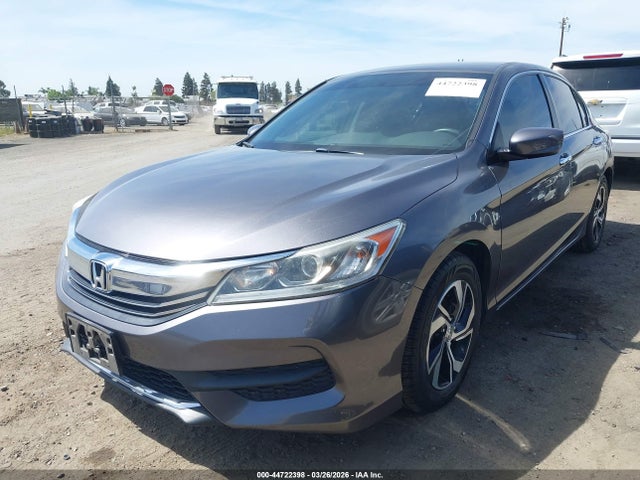 1HGCR2F38HA029799 Honda ACCORD LX