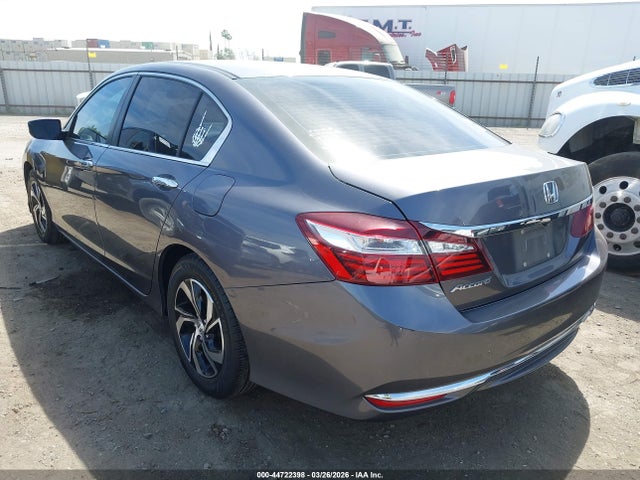 1HGCR2F38HA029799 Honda ACCORD LX