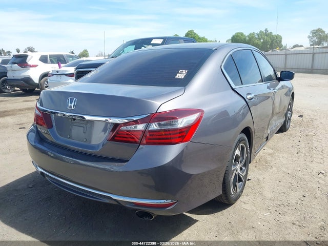 1HGCR2F38HA029799 Honda ACCORD LX