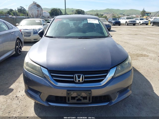 Honda ACCORD LX 2014 1HGCR2F31EA292020 Image 12