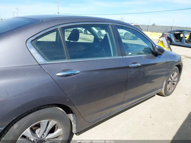 Honda ACCORD LX 2014 1HGCR2F31EA292020 Image 13