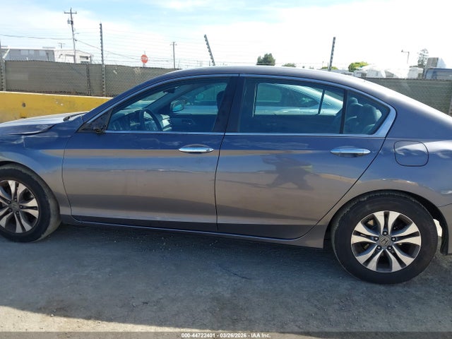 Honda ACCORD LX 2014 1HGCR2F31EA292020 Image 14