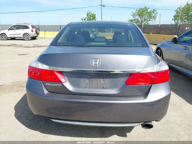 Honda ACCORD LX 2014 1HGCR2F31EA292020 Image 16