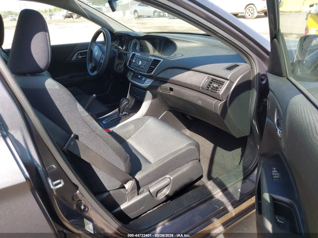 Honda ACCORD LX 2014 1HGCR2F31EA292020 Image 5