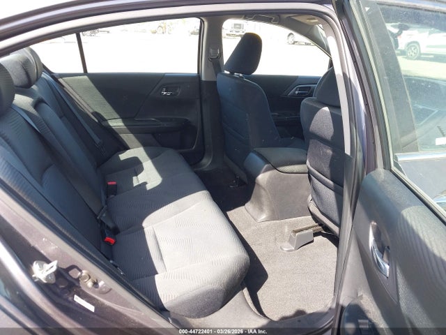 Honda ACCORD LX 2014 1HGCR2F31EA292020 Image 8