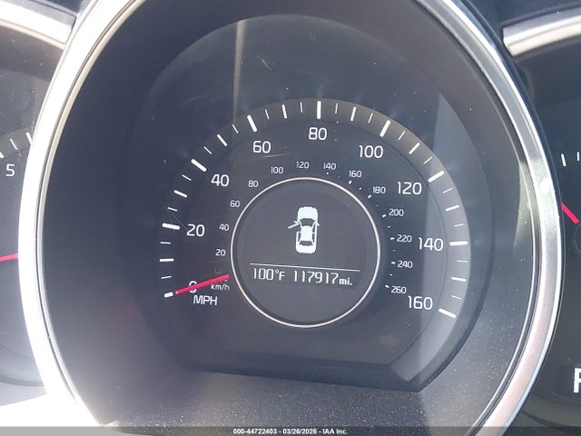 5XXGM4A76EG291003 KIA Optima Lx