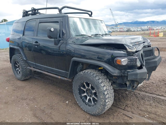 Продаж на аукціоні авто 2008 Toyota Fj Cruiser, vin: JTEBU11F58K002862, номер лоту: 44722404