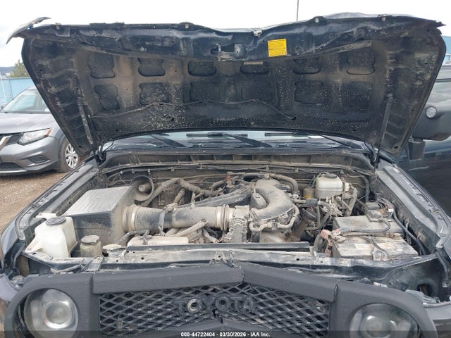 Продаж на аукціоні авто 2008 Toyota Fj Cruiser, vin: JTEBU11F58K002862, номер лоту: 44722404