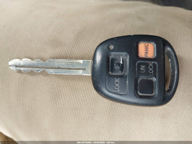 Продаж на аукціоні авто 2008 Toyota Fj Cruiser, vin: JTEBU11F58K002862, номер лоту: 44722404