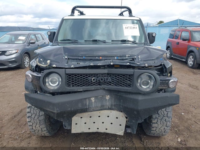 Продаж на аукціоні авто 2008 Toyota Fj Cruiser, vin: JTEBU11F58K002862, номер лоту: 44722404