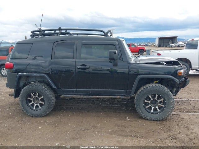 Продаж на аукціоні авто 2008 Toyota Fj Cruiser, vin: JTEBU11F58K002862, номер лоту: 44722404