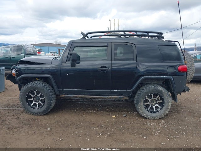 Продаж на аукціоні авто 2008 Toyota Fj Cruiser, vin: JTEBU11F58K002862, номер лоту: 44722404