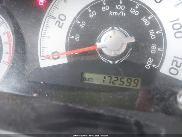 Продаж на аукціоні авто 2008 Toyota Fj Cruiser, vin: JTEBU11F58K002862, номер лоту: 44722404