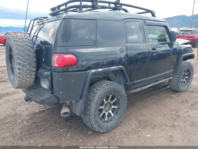 Продаж на аукціоні авто 2008 Toyota Fj Cruiser, vin: JTEBU11F58K002862, номер лоту: 44722404