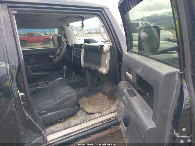 Продаж на аукціоні авто 2008 Toyota Fj Cruiser, vin: JTEBU11F58K002862, номер лоту: 44722404