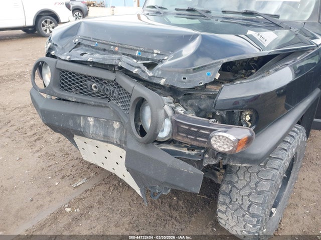 Продаж на аукціоні авто 2008 Toyota Fj Cruiser, vin: JTEBU11F58K002862, номер лоту: 44722404