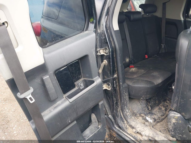 Продаж на аукціоні авто 2008 Toyota Fj Cruiser, vin: JTEBU11F58K002862, номер лоту: 44722404
