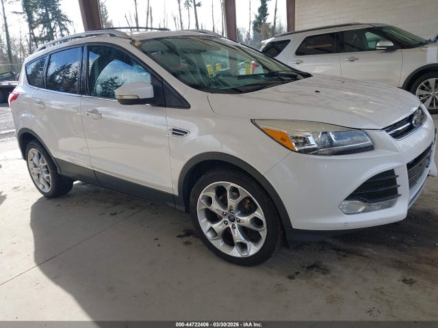 2013 FORD ESCAPE 1FMCU9J90DUC46835