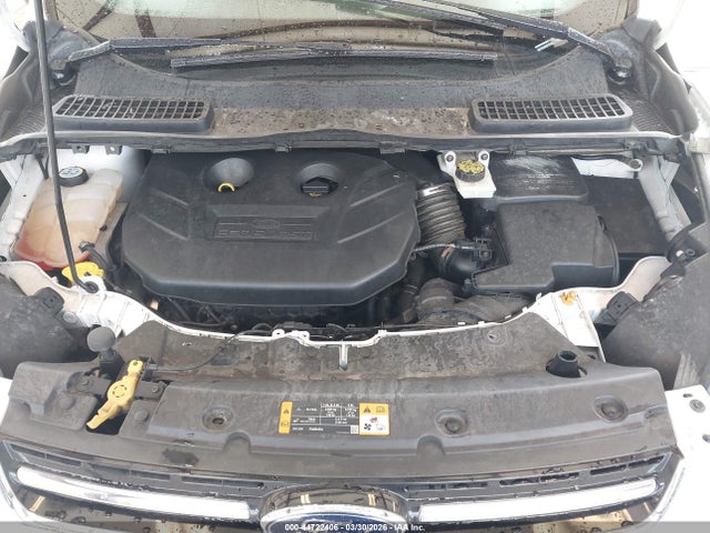 2013 FORD ESCAPE 1FMCU9J90DUC46835 Photo 9