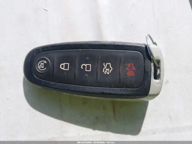 2013 FORD ESCAPE 1FMCU9J90DUC46835 Photo 10