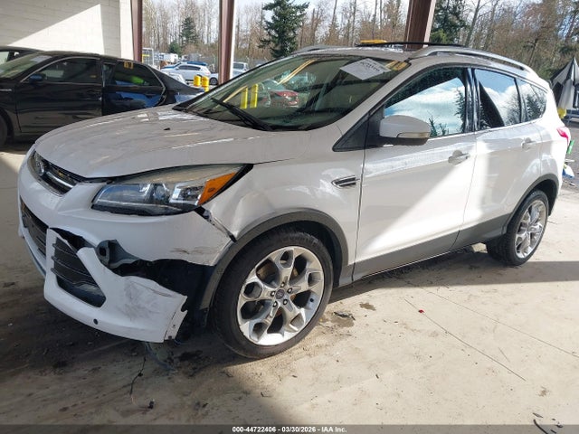 2013 FORD ESCAPE 1FMCU9J90DUC46835 Photo 1