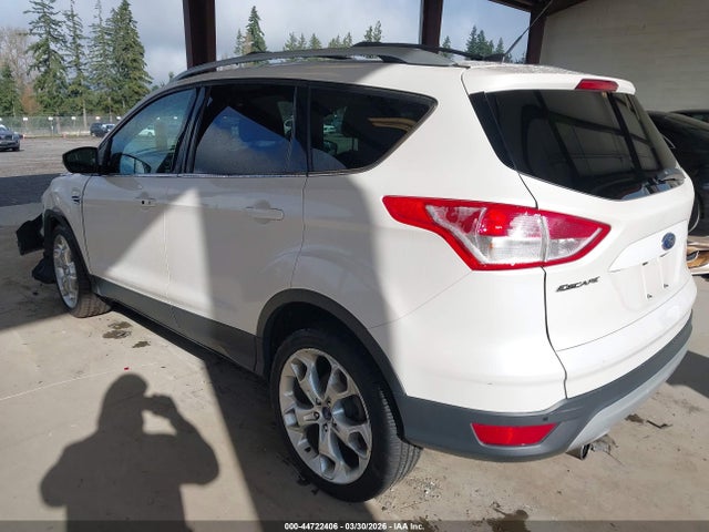 2013 FORD ESCAPE 1FMCU9J90DUC46835 Photo 2