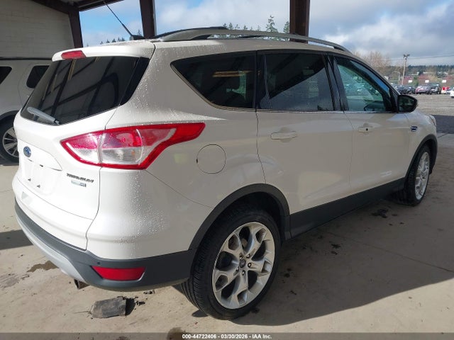 2013 FORD ESCAPE 1FMCU9J90DUC46835 Photo 3