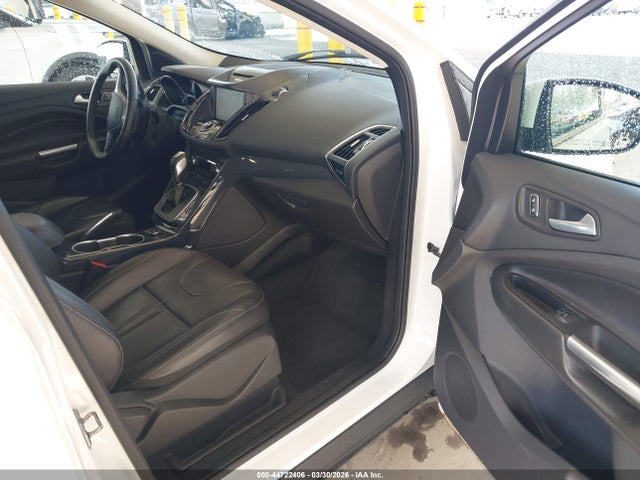 2013 FORD ESCAPE 1FMCU9J90DUC46835 Photo 4