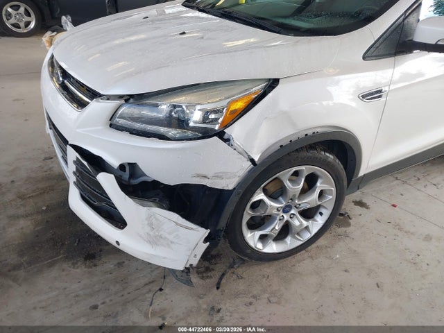 2013 FORD ESCAPE 1FMCU9J90DUC46835 Photo 5