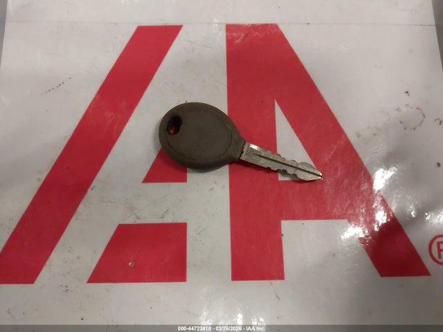 44722410 :رقم المزاد ، 1J4GW48S43C542760 vin ، 2003 Jeep Grand Cherokee Laredo مزاد بيع