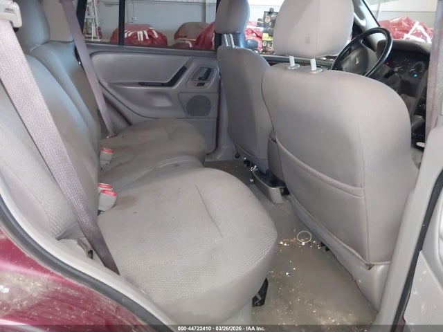 44722410 :رقم المزاد ، 1J4GW48S43C542760 vin ، 2003 Jeep Grand Cherokee Laredo مزاد بيع