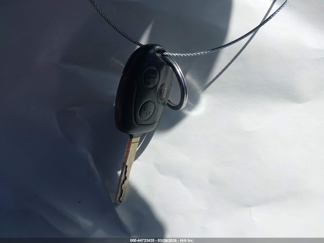Ford FIESTA SE 2014 3FADP4EJ3EM127504 Image 11