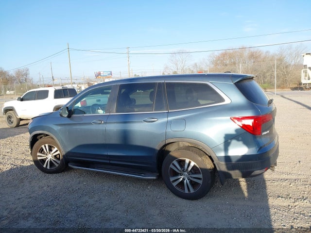 Honda Pilot Ex 2018 5FNYF6H35JB047708 Image 15