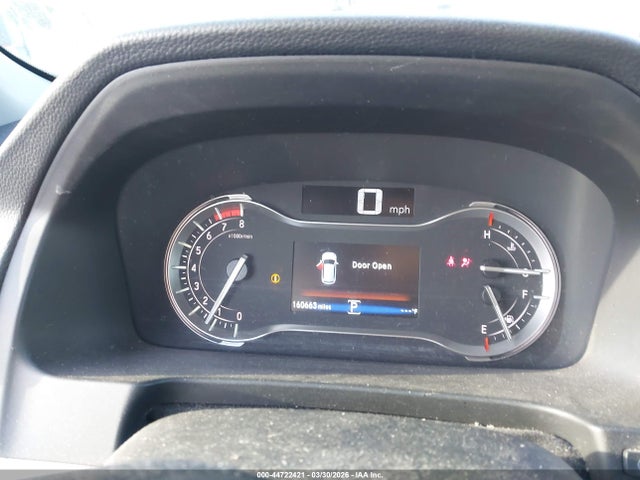 Honda Pilot Ex 2018 5FNYF6H35JB047708 Image 7