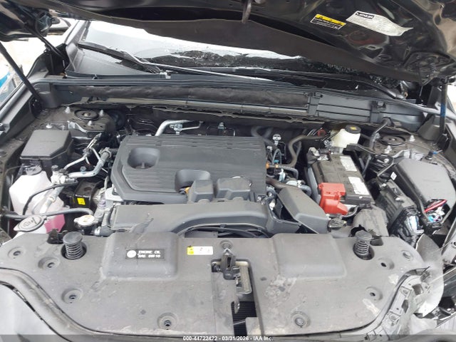 Lexus Nx 250 Premium 2025 2T2GDCAZ0SC032338 Image 10