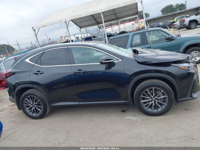 Lexus Nx 250 Premium 2025 2T2GDCAZ0SC032338 Image 13