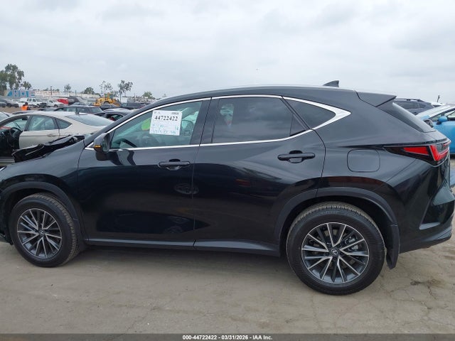 Lexus Nx 250 Premium 2025 2T2GDCAZ0SC032338 Image 14